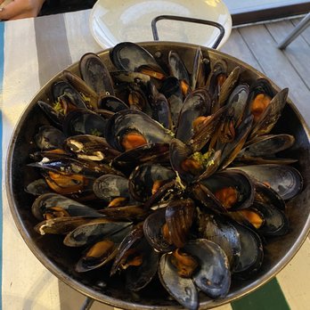 Xiringuito Escribà - Mussels - Arroceria / Paella Near Me - Barcelona, B Xiringuito Escribà - Mussels - Arroceria / Paella Near Me - Barcelona, B