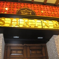 Shrine Nightclub