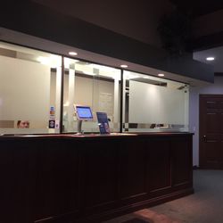 Sugarcreek Chiropractic - Check in