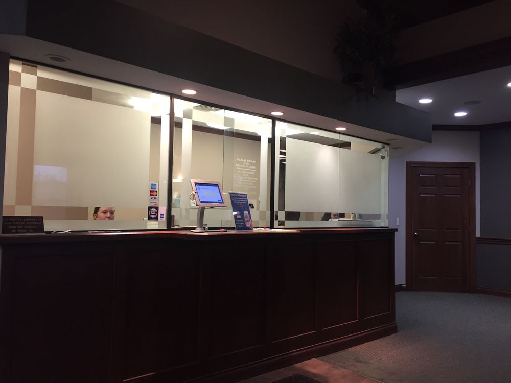 SUGARCREEK CHIROPRACTIC Updated August 2024 4299 Sugarcreek Dr