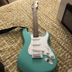Guitar Center