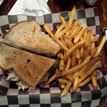 The Griffon - Griffon Club - Pubs Near Me - Charleston, South Carolina