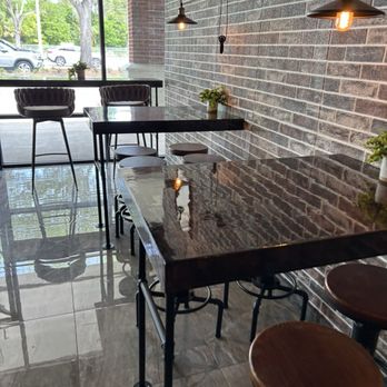 Grind Haus Coffee - Coffee & Tea Near Me - Lutz, Florida