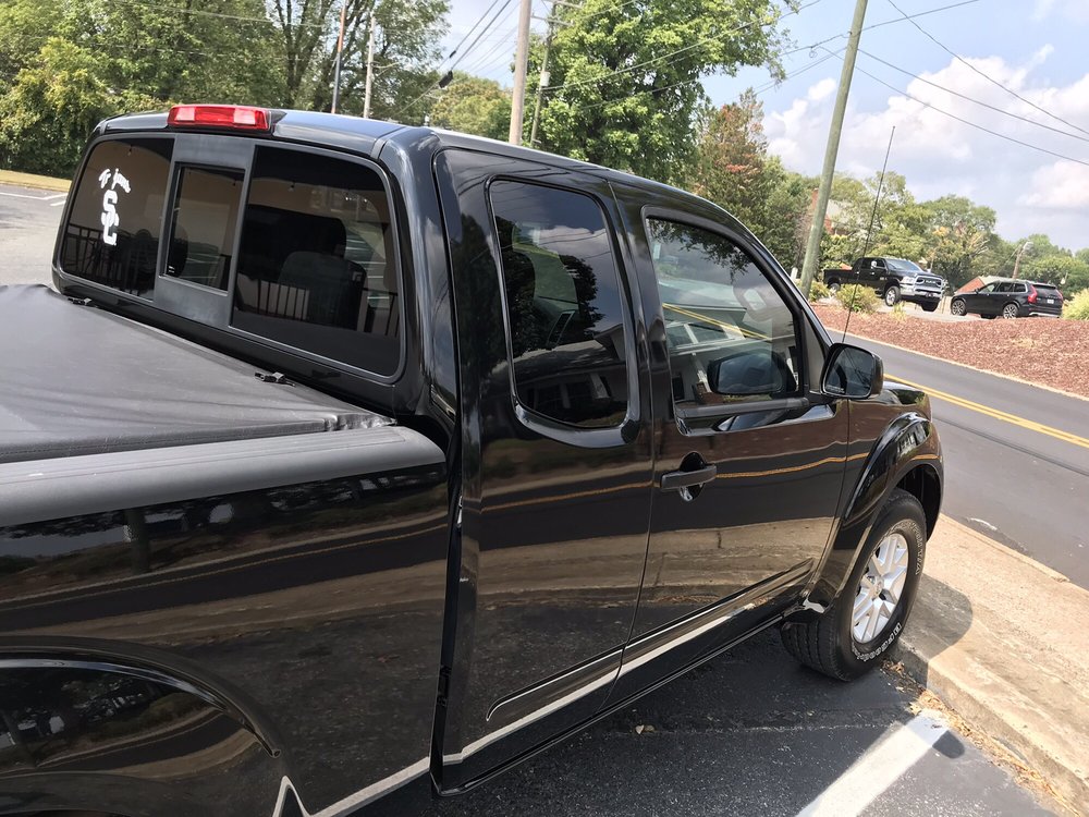 DAVID’S DETAILING & CAR WASH Updated October 2024 201 S Main St