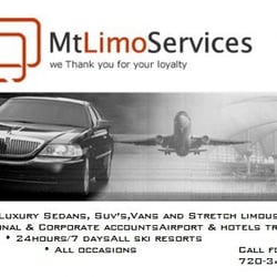 MT Limousine