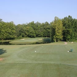 Deer Lakes Golf Course