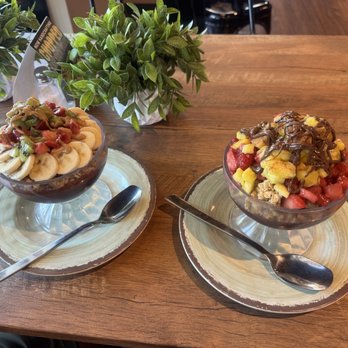 Grain and Berry - Maitland - Great presentation! However, I did not enjoy the açaÃ. - Acai Bowls Near Me - Maitland, Florida Grain and Berry - Maitland - Great presentation! However, I did not enjoy the açaÃ. - Acai Bowls Near Me - Maitland, Florida