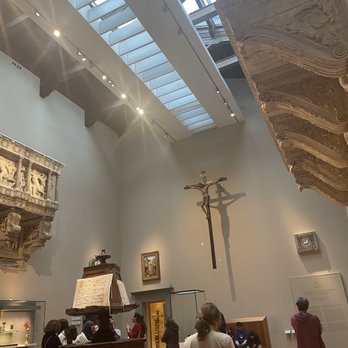 Museo dell'Opera del Duomo - Interior - Museums Near Me - Florence, FI