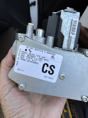 Spencer Air Conditioning & Heating