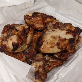 Broosters Char-Broiled - American Near Me - Darien, Illinois