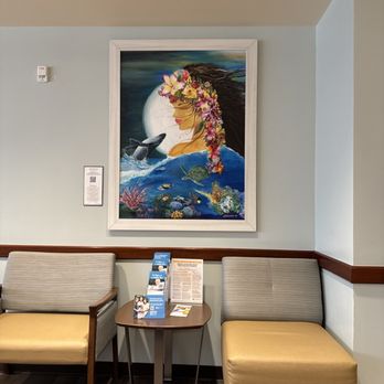 Kapiolani Women's Center - Diagnostic Imaging Near Me - Honolulu, Hawaii Kapiolani Women's Center - Diagnostic Imaging Near Me - Honolulu, Hawaii