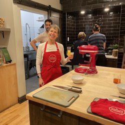 Ateliers et Saveurs - Mile End