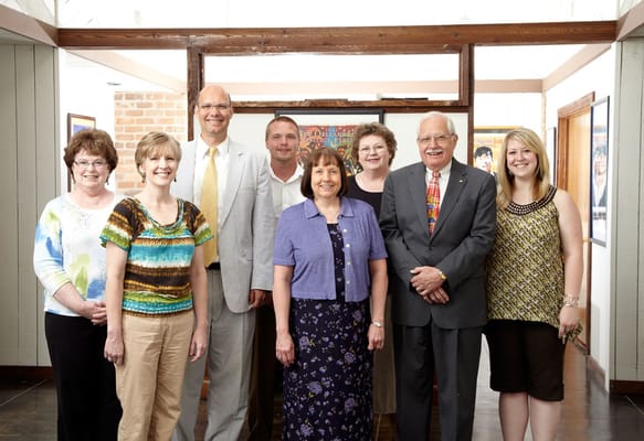 Virden Chapman & Virden