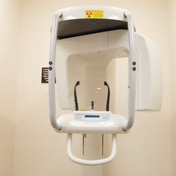Campus Dental Care - Digital X-Ray