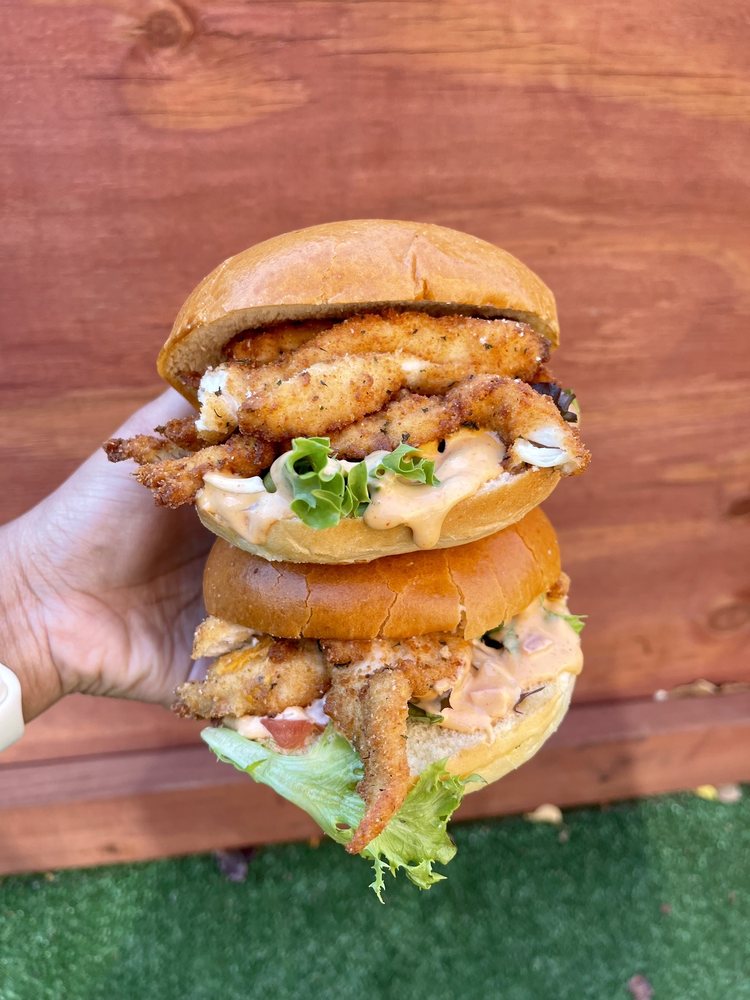 SANDWICH GIRL CAFE Updated October 2024 29 Photos & 42 Reviews