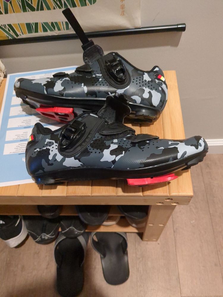 Social spots from Be Real Sports Cycling & Fitness