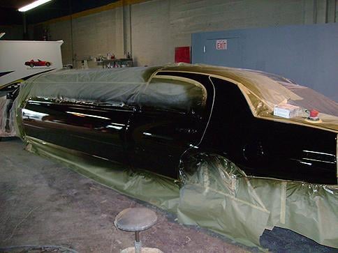 VIP COLLISION CENTER - Updated June 2025 - 56 Photos & 120 Reviews