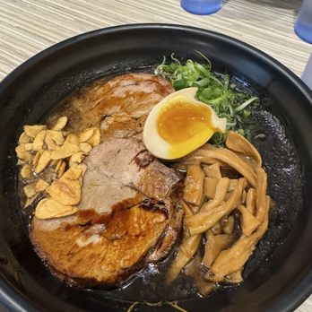 Ooink - Kotteri Ramen - Ramen Near Me - Seattle, Washington