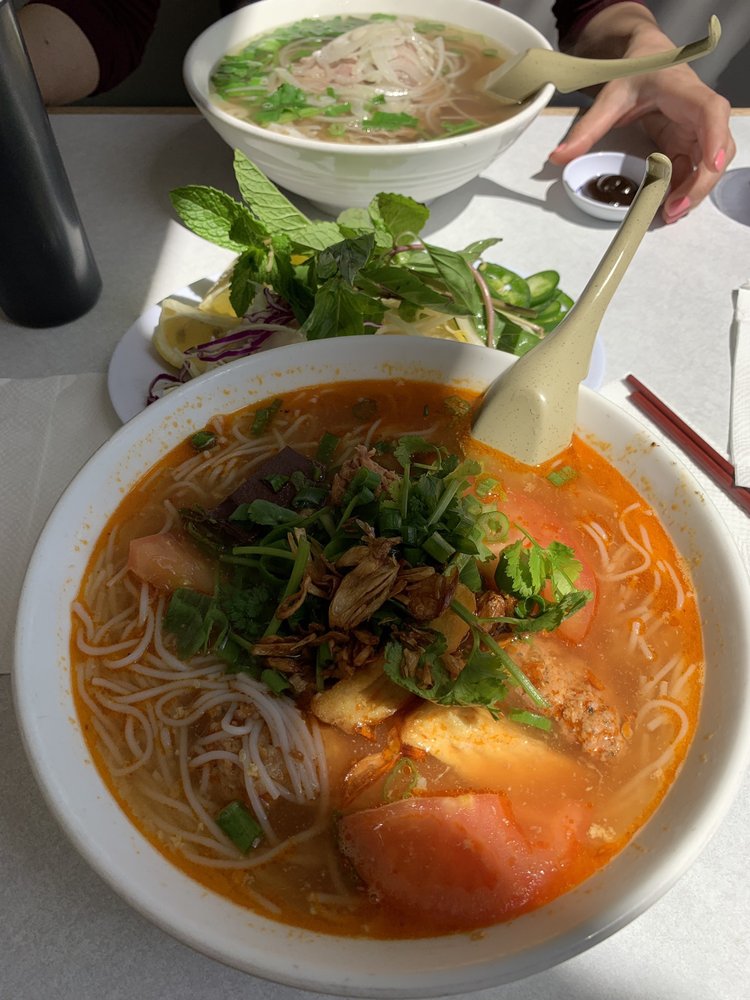 NEW PHO SAIGON NOODLE & GRILL RESTAURANT 1377 Photos & 718 Reviews