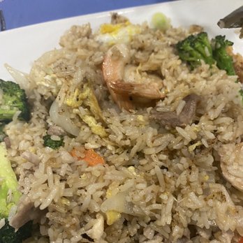 Sawatdee Thai & Sushi - Sawatdee Thai Special Fried Rice - Thai Near Me - Pinellas Park, Florida Sawatdee Thai & Sushi - Sawatdee Thai Special Fried Rice - Thai Near Me - Pinellas Park, Florida