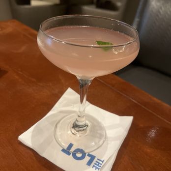Zentrl Kitchen + Bar - Watermelon mint drink - Breakfast & Brunch Near Me - San Diego, California Zentrl Kitchen + Bar - Watermelon mint drink - Breakfast & Brunch Near Me - San Diego, California