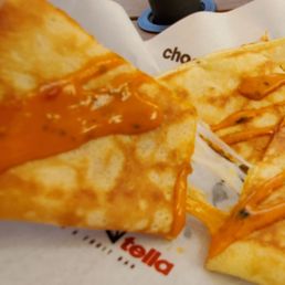 Sunrise crepe Sunrise crepe