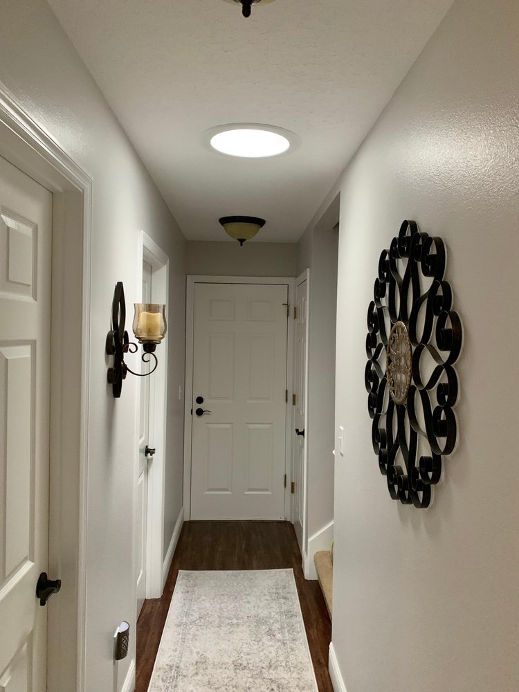 Slide of Central Florida Skylights