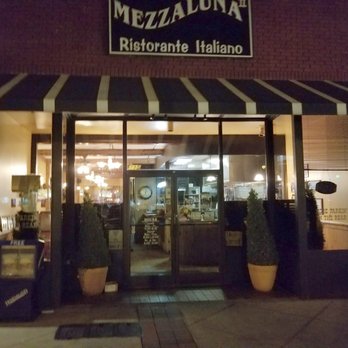 Mezzaluna II - Italian Near Me - Statesville, North Carolina Mezzaluna II - Italian Near Me - Statesville, North Carolina