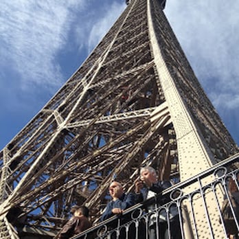 La Tour Eiffel - Landmarks & Historical Buildings Near Me - Paris, 75 La Tour Eiffel - Landmarks & Historical Buildings Near Me - Paris, 75