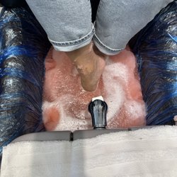 Luxe Nail & Spa