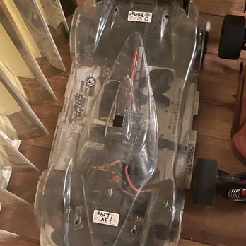 RC Lee's Repairs & Hobbies - FAST AF!!  ARRMA 1/7 INFRACTION GT xlx tp power 8s - Hobby Shops Near Me - Lakewood, California