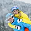 Charter Sports Ski & Snowboard Rentals Lion Square Lodge gift card