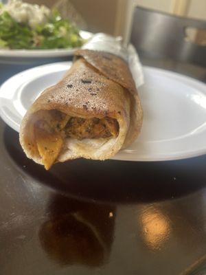 Baladi Restaurant & Bakery by null