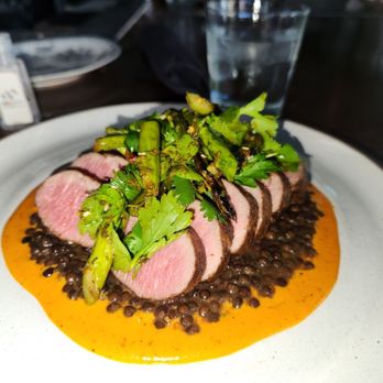 Virtue Restaurant - Lamb - Southern Near Me - Chicago, Illinois Virtue Restaurant - Lamb - Southern Near Me - Chicago, Illinois