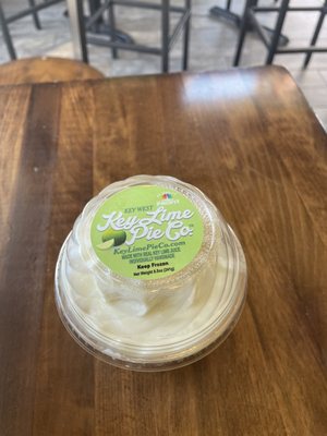 Key West Key Lime Pie Co. by null