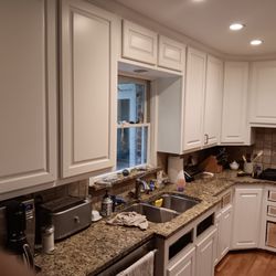 Atlanta Cabinet Refinishers