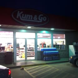 Kum & Go