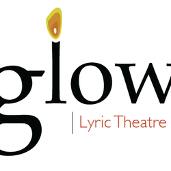 GLOW Lyric Theatre - GLOW Logo