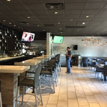 Plateia Mediterranean Kitchen Bar - I love the interior - Bars Near Me - Glenview, Illinois Plateia Mediterranean Kitchen Bar - I love the interior - Bars Near Me - Glenview, Illinois