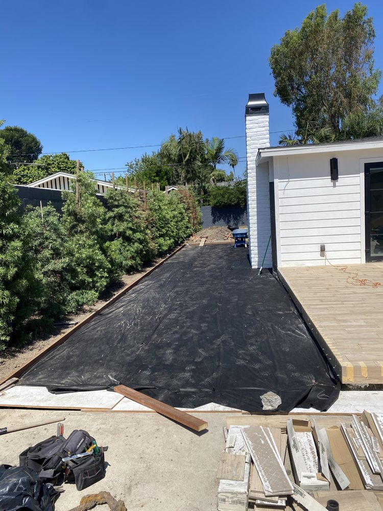 Slide of SoCal Prime LLC