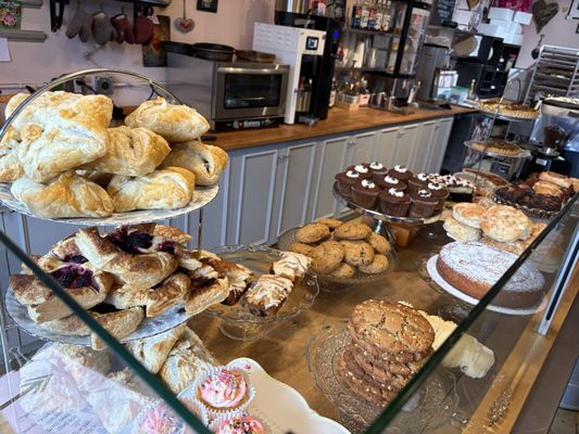 VilleVelo Bake Shop & Espresso by null