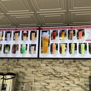Olive Bakery - Drink menu - Bubble Tea Near Me - University City, Missouri Olive Bakery - Drink menu - Bubble Tea Near Me - University City, Missouri
