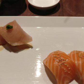 SUGARFISH | Flatiron - Sushi Bars Near Me - New York, New York