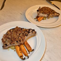 Berkshire Pork Chops