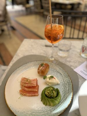 Carlton Cannes, a Regent Hotel by null