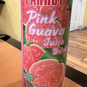 Lou's Cafe - Parrot Pink Guava Juice - Breakfast & Brunch Near Me - San Francisco, California Lou's Cafe - Parrot Pink Guava Juice - Breakfast & Brunch Near Me - San Francisco, California