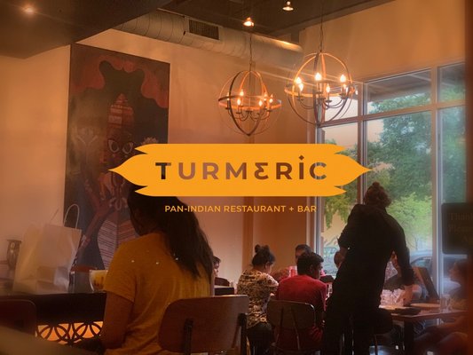 Turmeric by null