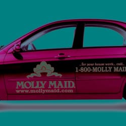 Molly Maid of Gainesville