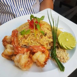 Silk Thai Cuisine & Bar