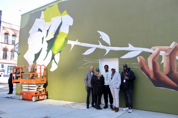 Green Rose Dispensary by null